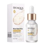 BioAqua Rice Whitening Cream & Serum Deal - Image 2