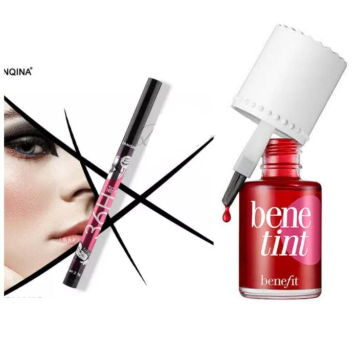 Tint & Liner Deal, Pack of 2 - Image 1