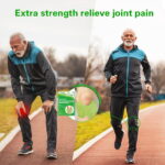 pack of 12  Knee Pain Relief Patch - Image 6