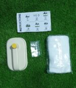 (NW000263) Disposable Kitchen Oil Removal Special Cleaning Cloth Bathroom Lazy Cleaning Tool Replaceable Cleaning Cloth (Magic Brush) - Image 2