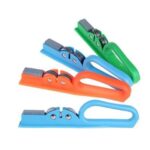 YONGKAI Knife sharpener  Tool/Kitchen Knife Sharpening Stone (Random Color)