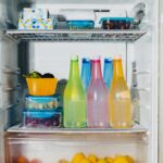 Pack Of 4 Plastic Jumbo Water Bottles (random color) 1.2 Ltr Each - Image 5