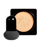 Natural Smooth Whitening CC Foundation Spf 50 With Mushroom Head Air Cushion - Image 3