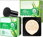 Aloe Vera Air Cushion BB Foundation - Image 2