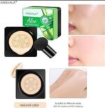 Aloe Vera Air Cushion BB Foundation - Image 4