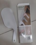 Bed Sheet Tucker Tool Tucking Paddle for Bed | Bedsheet Change Making Easier | Plastic Durable Sheet Change Helper ( Random color ) - Image 3