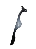 False Eyelash Tweezers Lash Applicator | Eye lash Applicator for girl & women (random color) - Image 2