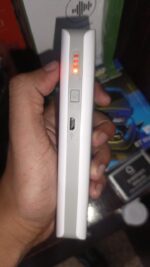 Romoss Original Mobile Power Bank Polymos 10 Air 10000mah 22.5w Fast Charging - Image 2