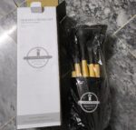 12 Pcs Silicone Cooking Utensils Kitchen Utensil Set | Heat Resistant Kitchen Non toxic Spatula Set with Turner Tongs,Spoon,Brush,Whisk-Wooden Handle(Random color)