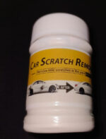 Scratch Repair Cream Efficient Cleaning Car Detailing Scratch Repair Wax - Image 7