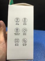 Color Changing Smart WIFI RGB led bulb, Dim-able and Color changing - Voice Controlled, 13watt - 220V LED Smart RGB Bulb, 16 Million colors + White - Image 3