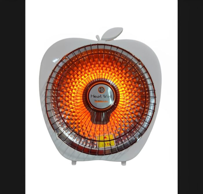 Apple heater for winter For Home And Office - Image 1