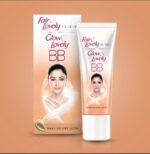 Glow & Lovely Glowy look BB Cream  Make Up Multivitamin Cream