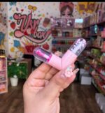 2 in 1 lip balm + lip shiner (random color) - Image 4