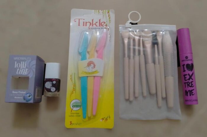 Beauty Essential Deal - Image 2