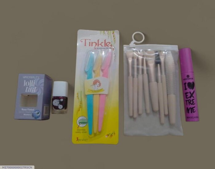 Beauty Essential Deal - Image 3