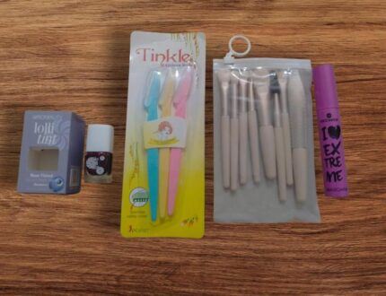 Beauty Essential Deal