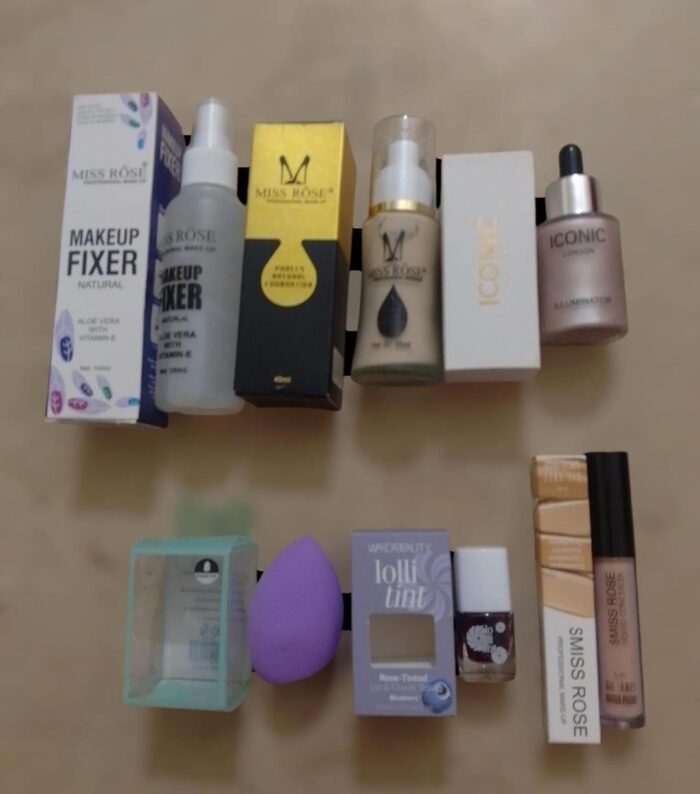 Makeup Bundle Deal - Image 3