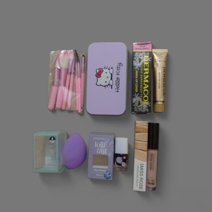 Student makeup Deal - Image 5