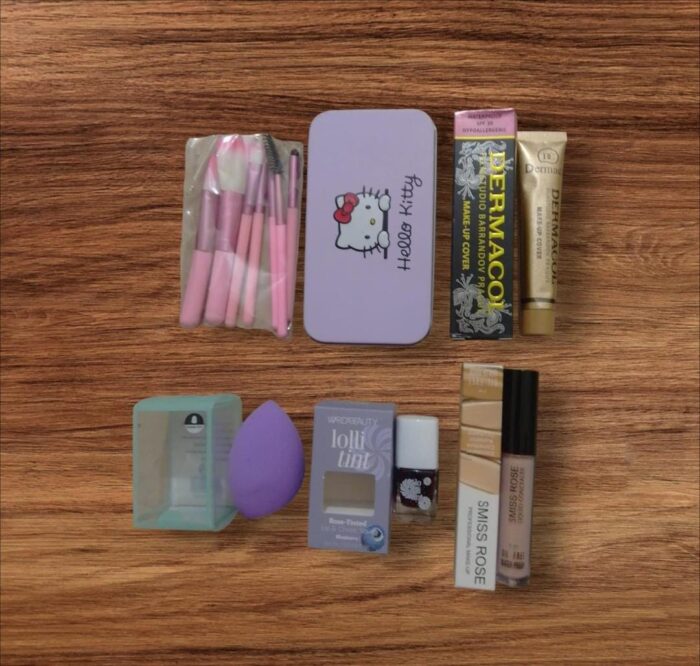 Student makeup Deal - Image 3