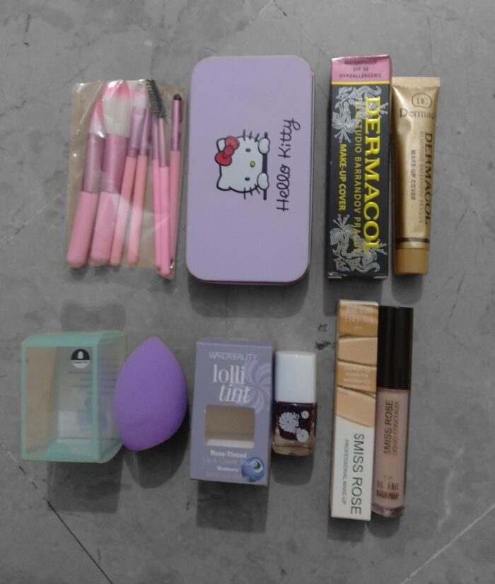 Student makeup Deal - Image 6