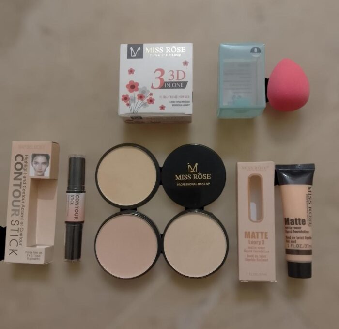 4 in 1 Deal Make Up Deal - Image 4