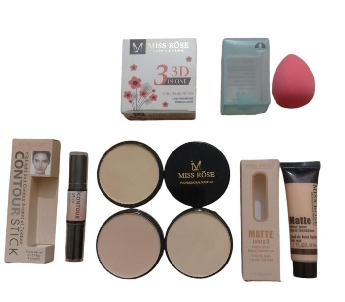 4 in 1 Deal Make Up Deal - Image 3