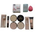 4 in 1 Deal Make Up Deal
