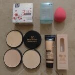 3 in 1 Make up Deal - Image 2