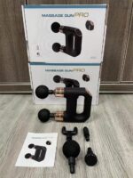 MASSAGE GUN PRO SL-821 FOR full body pain relief - Image 3