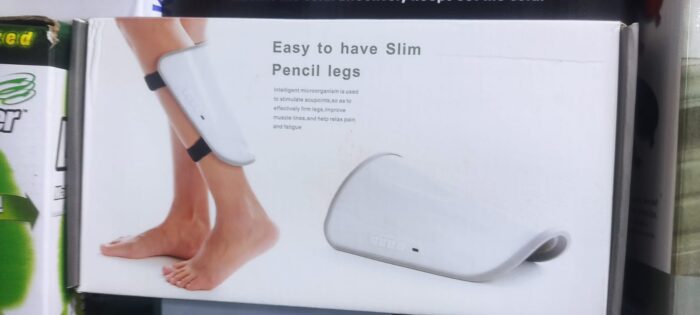 pencil leg calf muscle electrostimulator - Image 10