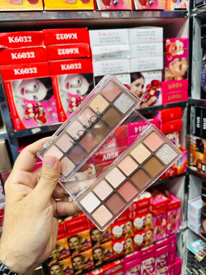 Hudamoji Shade Platte - Image 2