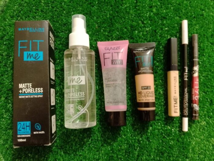 Make Up Deal / Student Deal - Image 3