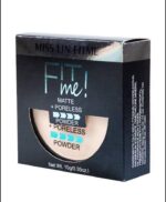 3 in 1 fit me face powder - Image 2
