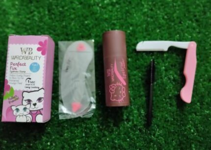 4 in 1 eyebrow stamp