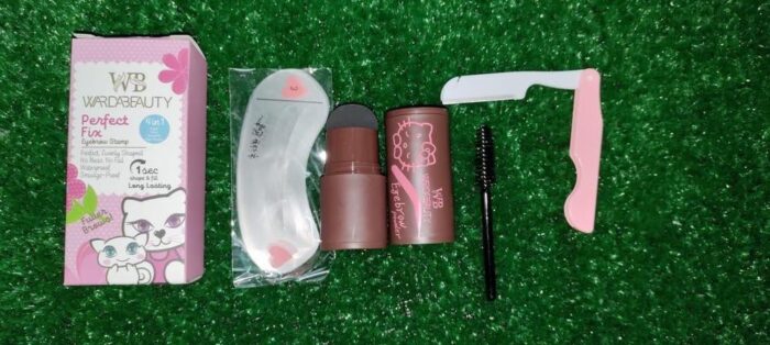 4 in 1 eyebrow stamp - Image 5