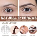 4 in 1 eyebrow stamp - Image 6