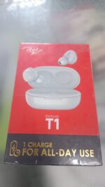 ITEL EARBUDS Model Itel T1 - Image 2