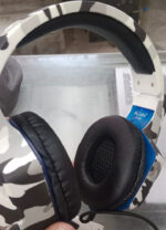 Gaming Headphone T176 Single Pin with Light - Image 4