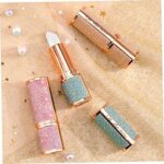 (pack of 2 ) Fancy Look lip balm colorless - Image 6