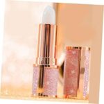 (pack of 2 ) Fancy Look lip balm colorless - Image 5