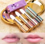 (pack of 2 ) Fancy Look lip balm colorless - Image 7