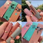 (pack of 2 ) Fancy Look lip balm colorless - Image 8