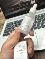 The Ordinary Niacinamide 10% + Zinc 1 % (30ML ) Best Quality- with Batch Code - Image 2
