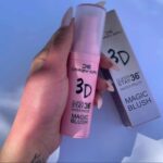 CRAZY GIRL 36H magic blushon makeup for girls & women