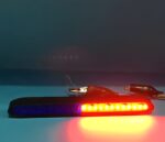 Warning Emergency Police Light | Accessories Lighting bullet | Motorcycle Strobe Light |dolphin all bikes