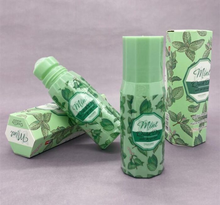 Underarm Secret Deodorant & Anti-persirant Mint - Image 1