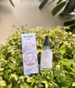 Korean glass skin pearl white serum (30 ml) - Image 2