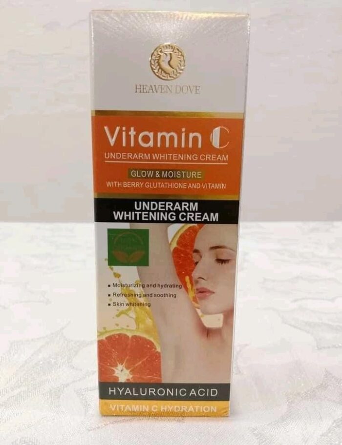 Underarm Whitening Cream - Image 2