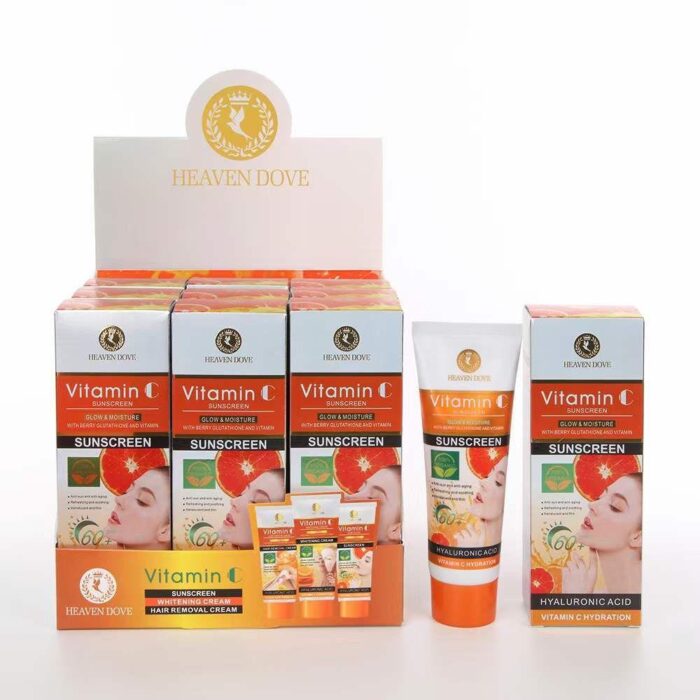 Underarm Whitening Cream - Image 8